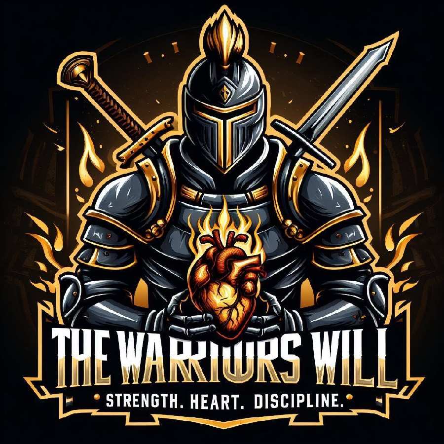 Strength - Overcome Your Imposter Syndrome and Self-Doubt - The Warriors Will