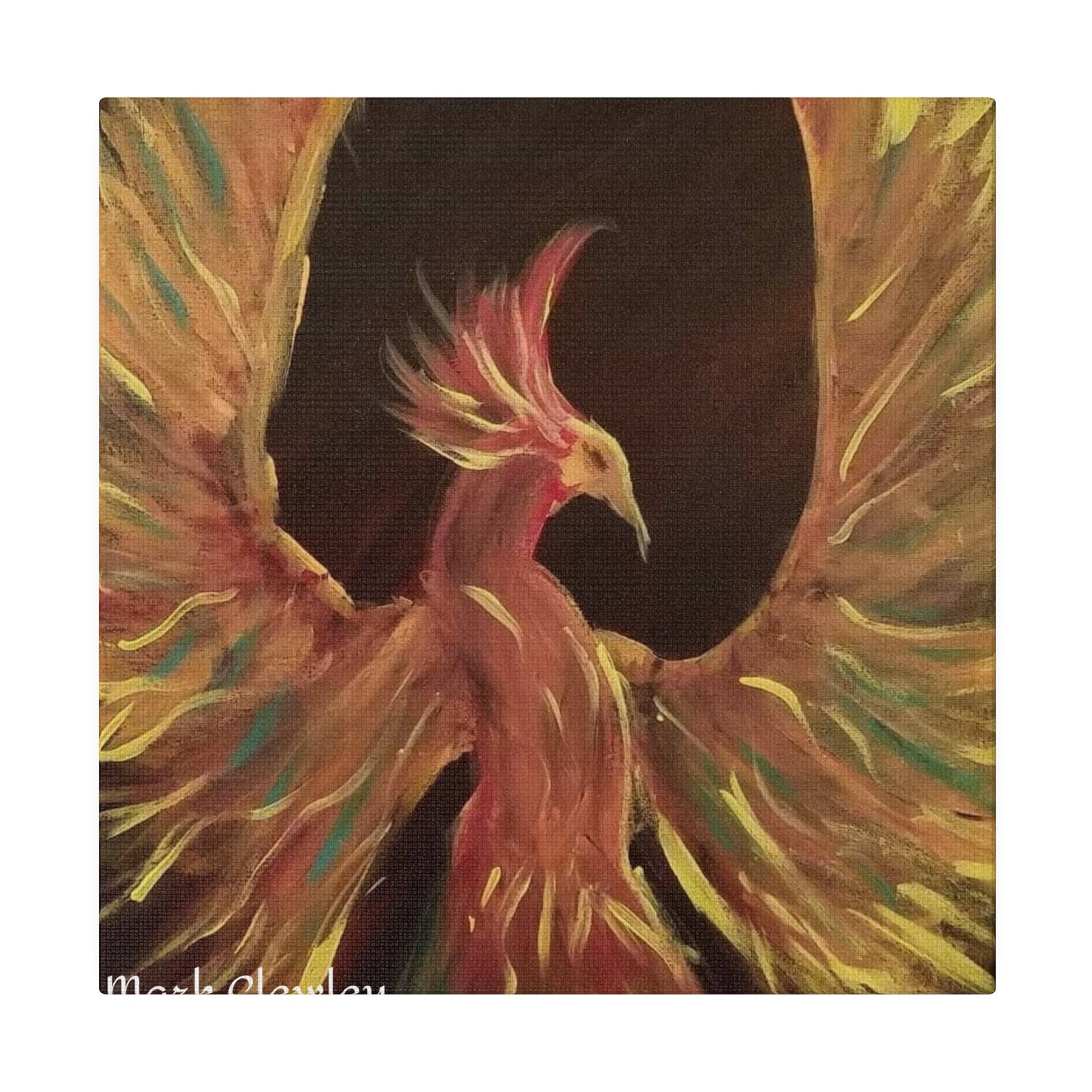 Phoenix Rising - The Warriors Will #Inspiration# #Discipline# #Train#